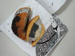 -辛一·铜锣烧(鸿寿坊店)