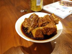-南门小馆·清真(国贸商城店)