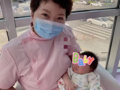 -优护优家Ucare月嫂育儿嫂陪伴师(静安店)