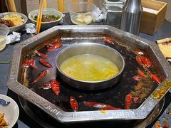 -大风老火锅(江北一店)