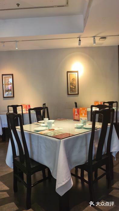 百饺园酒楼(平山道店)图片