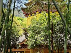 -阿育王寺