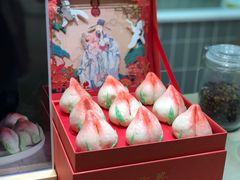 -杭州西湖银泰百货