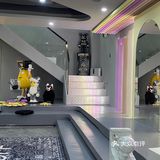 莆田探店｜超好拍的潮玩咖啡店