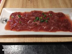 -许府牛火锅(信义坊总店)