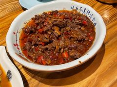 -小口味