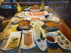-田园肥牛府(东关街店)