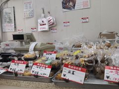 -爱德顺糕点食屋(利民道店)