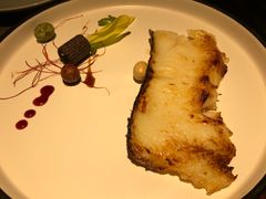 -山葵家·创意料理(宁波来福士店)