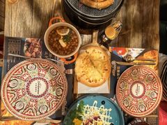 -卢布里西餐厅(总店)