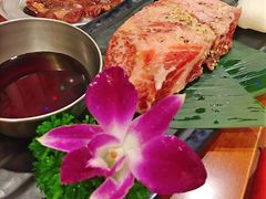 -蒜香焼肉PURUSHIN(马场路店)