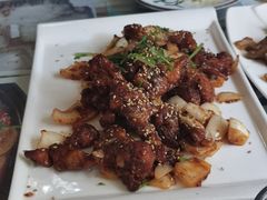 -乡间好味私家菜(总店)
