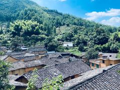 -杨家堂村