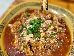 口水鸡-勇猛子川菜馆(新军路店)