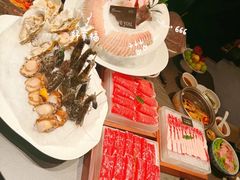 -匠和风精致料理(成都龙湖滨江天街店)