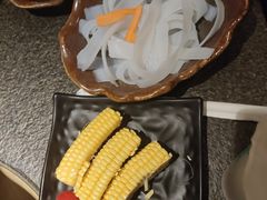 -湊湊火锅·茶憩(和平大悦城店)