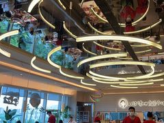 -西塔老太太泥炉烤肉(川沙百联店)