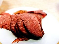 -清真白建强牛肉面(金雁花园店)