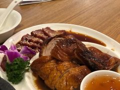 -品大三——南京菜(大行宫店)