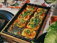 -猫抓烤肉(春熙路店)
