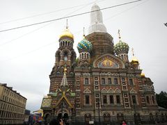 -滴血救世主教堂