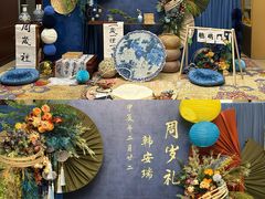 -深圳星河丽思卡尔顿酒店