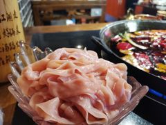 -较场口火锅(九街店)