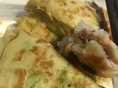 糊塌子-马凯餐厅(长椿街店)