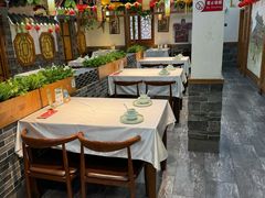 -津沽小院(天津之眼店)