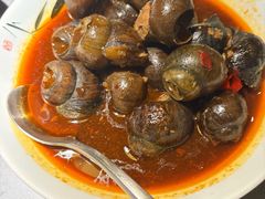 -吴越荣记苏州菜·松鼠桂鱼100%活鱼现做(斜塘老街店)