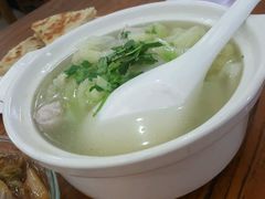 -南磨房食府(燕莎奥特莱斯购物中心店)