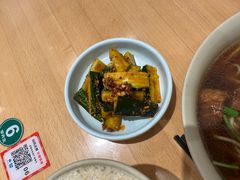 -李先生牛肉面大王(成都东站西广场店)