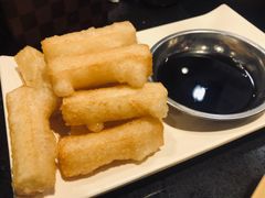 -宽板凳老灶火锅(南礼士路店)