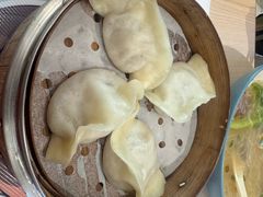 -小杨生煎(愚园路)