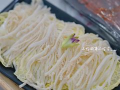 千层肚-屋头串串(龙潭寺店)