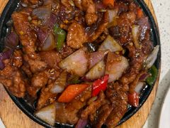 -玉林烤鸭店(垡头店)