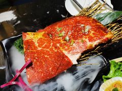 -鹤江桥·红油牛肉粉(SKP店)