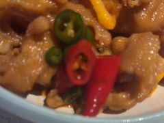 -沪小胖·小龙虾·蓝龙王(八佰伴店)