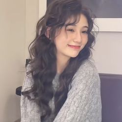 -蘑菇发型