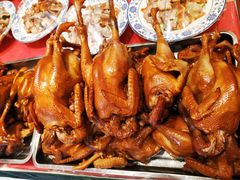 -盈春大饭店(千山路店)