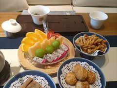 -小茶闲舍·观景商务茶馆(广州塔店)