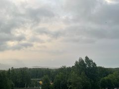 -长白山万达锦华套房酒店