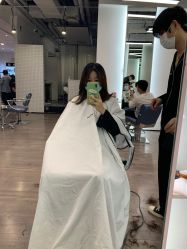 -ON STAR SALON