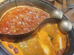 -楠火锅(西单店)