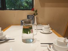 -饭橘汉江码头·乡野土菜馆(静安路店)