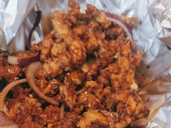 -金掌勺东北菜(格兰晴天店)