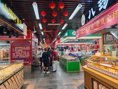 -大东门农贸市场(东顺城街)
