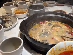 -周渝食惦酸菜鱼(青浦店)