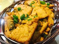 -小锅饭豆腐馆(嘉陵江街店)
