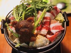 -鳗鱼家·深夜食堂(军博店)